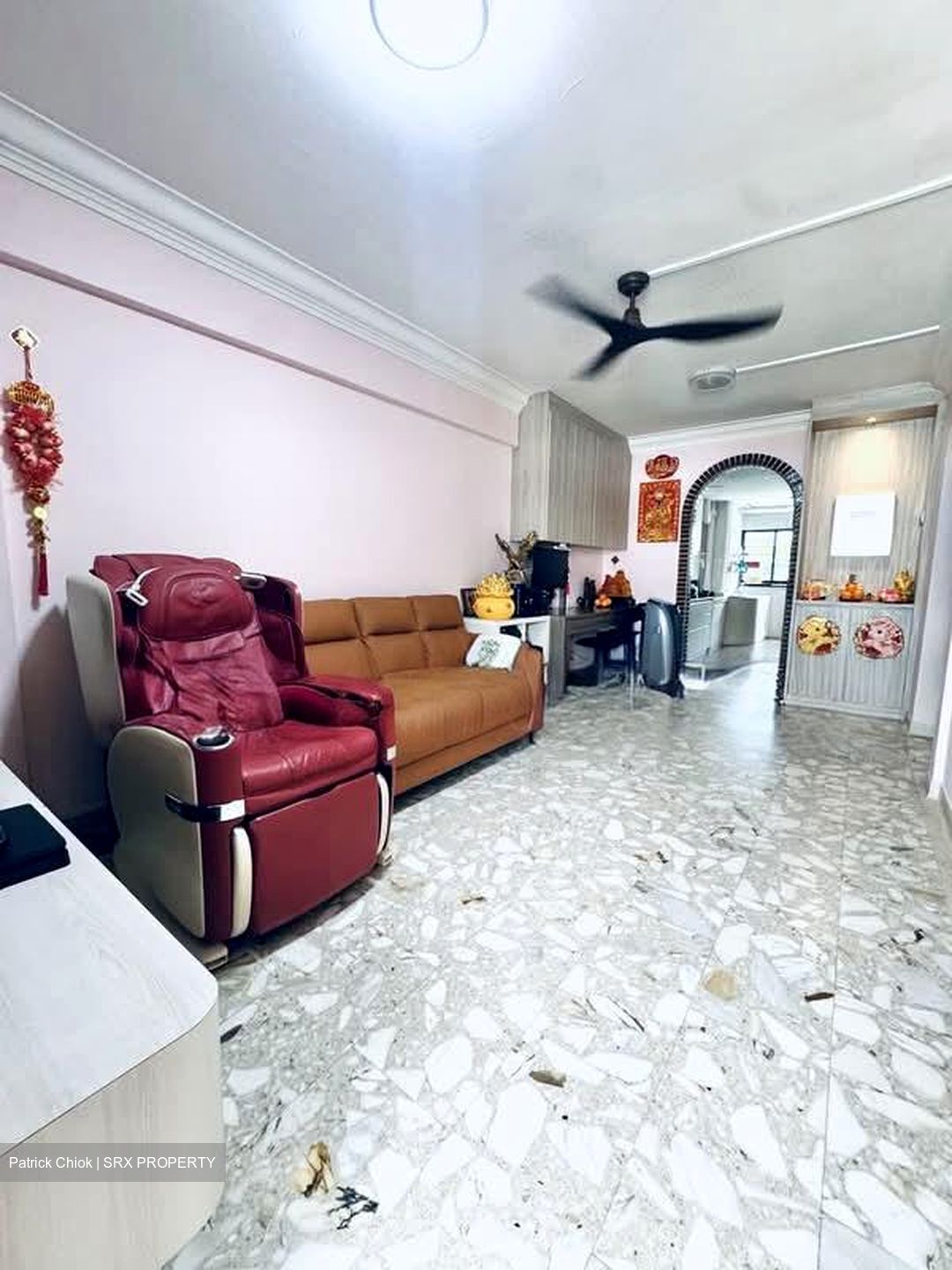 Blk 430 Clementi Avenue 3 (Clementi), HDB 3 Rooms #550243161